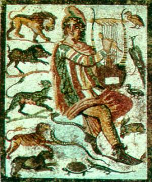 Orpheus