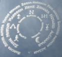 Picatrix Mirror