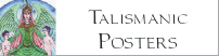 Talismanic Posters