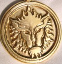 Regulus Talisman