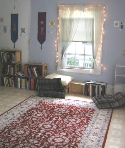 Altar