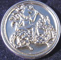 Saturn Talisman