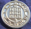 Saturn Talisman