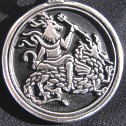 Saturn Talisman