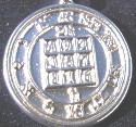 Saturn Talisman