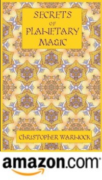 Secrets of Planetary Magic