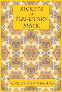 Secrets of Planetary Magic