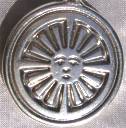 Mercury Talisman