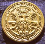 1st Sun Pentacle