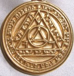 6th Sun Pentacle