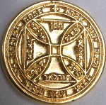 7th Sun Pentacle
