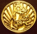 Sun Talisman