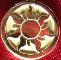 Sun Talisman