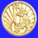Sun Talisman