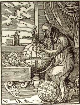 Traditional Astrologer