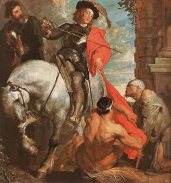 St Martin
