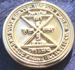 3rd Venus Pentacle