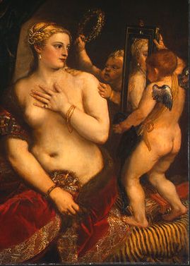 Renaissance Venus