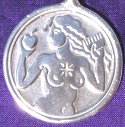 Venus Talisman