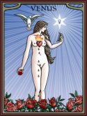Venus Print