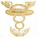 Emblems of Mercury