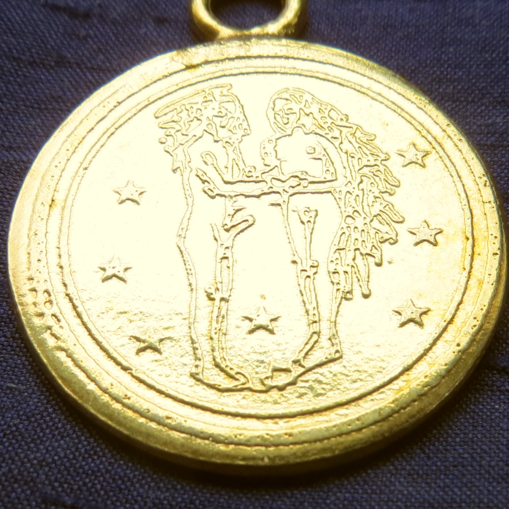 How to know if your venus is afflicted freeplz