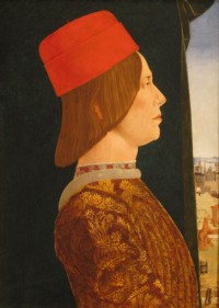 Renaissance Portrait