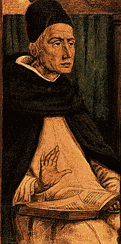 Albertus Magnus