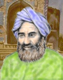 Al-Biruni