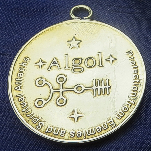 Algol back