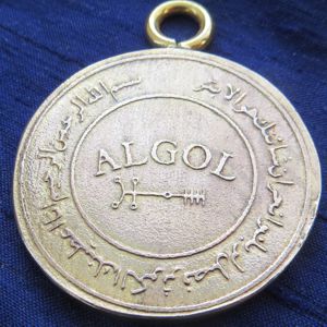 Algol back