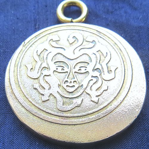 Algol Talisman