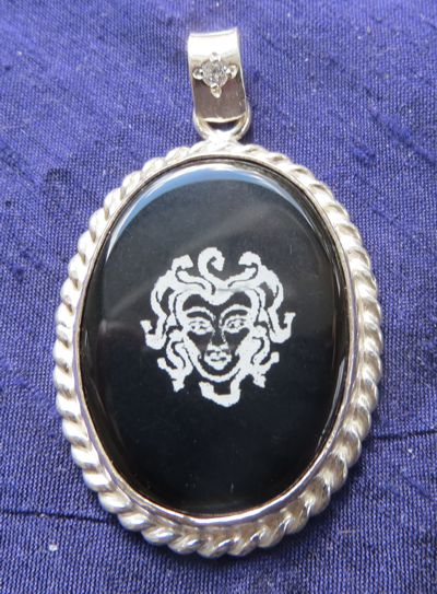 Algol Talisman