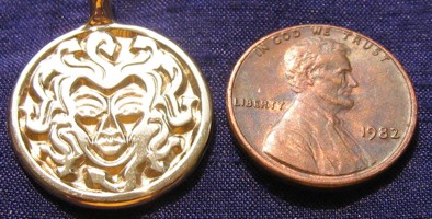 Algol Talisman
