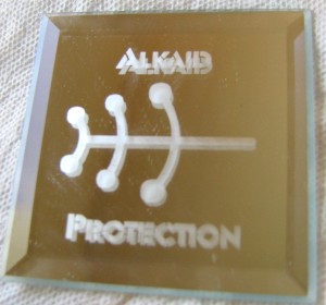 Alkaid Mirror