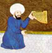 Arabic Astrologer