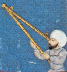Arabic Astrologer