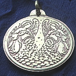 great wealth talisman