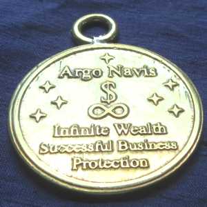 Argo Navis Image