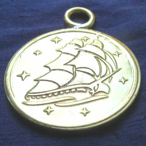 Argo Navis Talisman