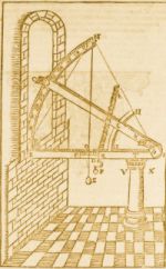 Astronomical Instrument