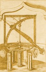 Astronomical Instrument