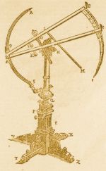 Astronomical Instrument