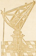 Astronomical Instrument