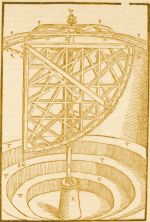 Astronomical Instrument