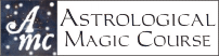 Astrological Magic Course