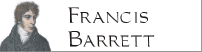 Francis Barrett