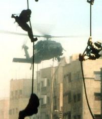 Photo from Movie Black Hawk Down