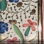 Medieval Border Illustration