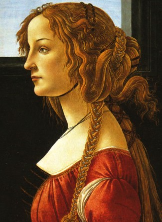 Renaissance Portrait